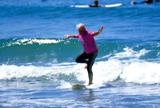 Healthy Aging Magazine Surfer Passion D Montgomery photo